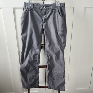 Duluth Trading Co. Dry on the Fly Pants 8 x 29